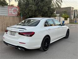 مرسيدس بنز E-Class